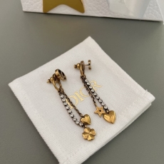 Christian Dior Earrings